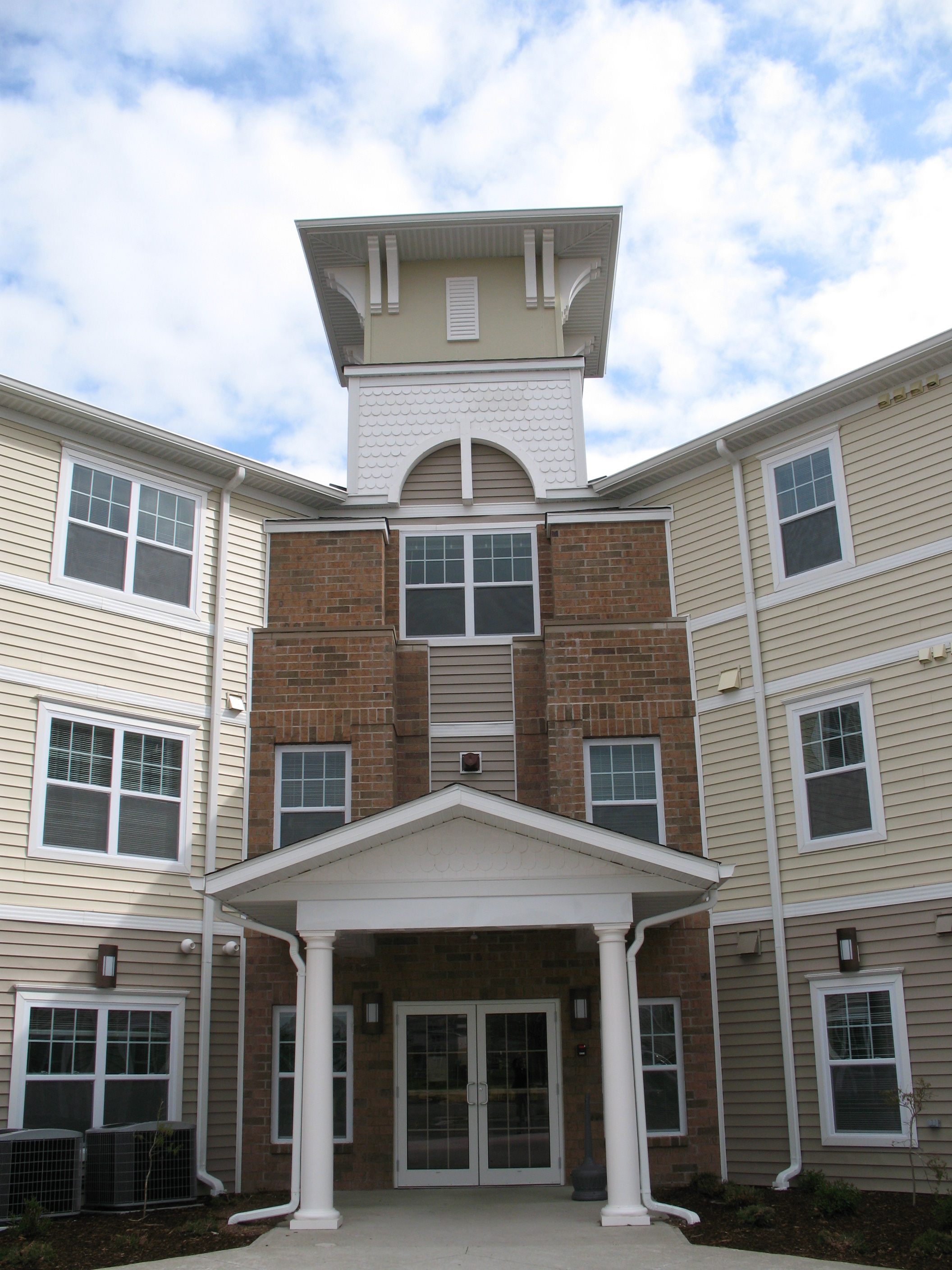 Water Tower Place Lacasa