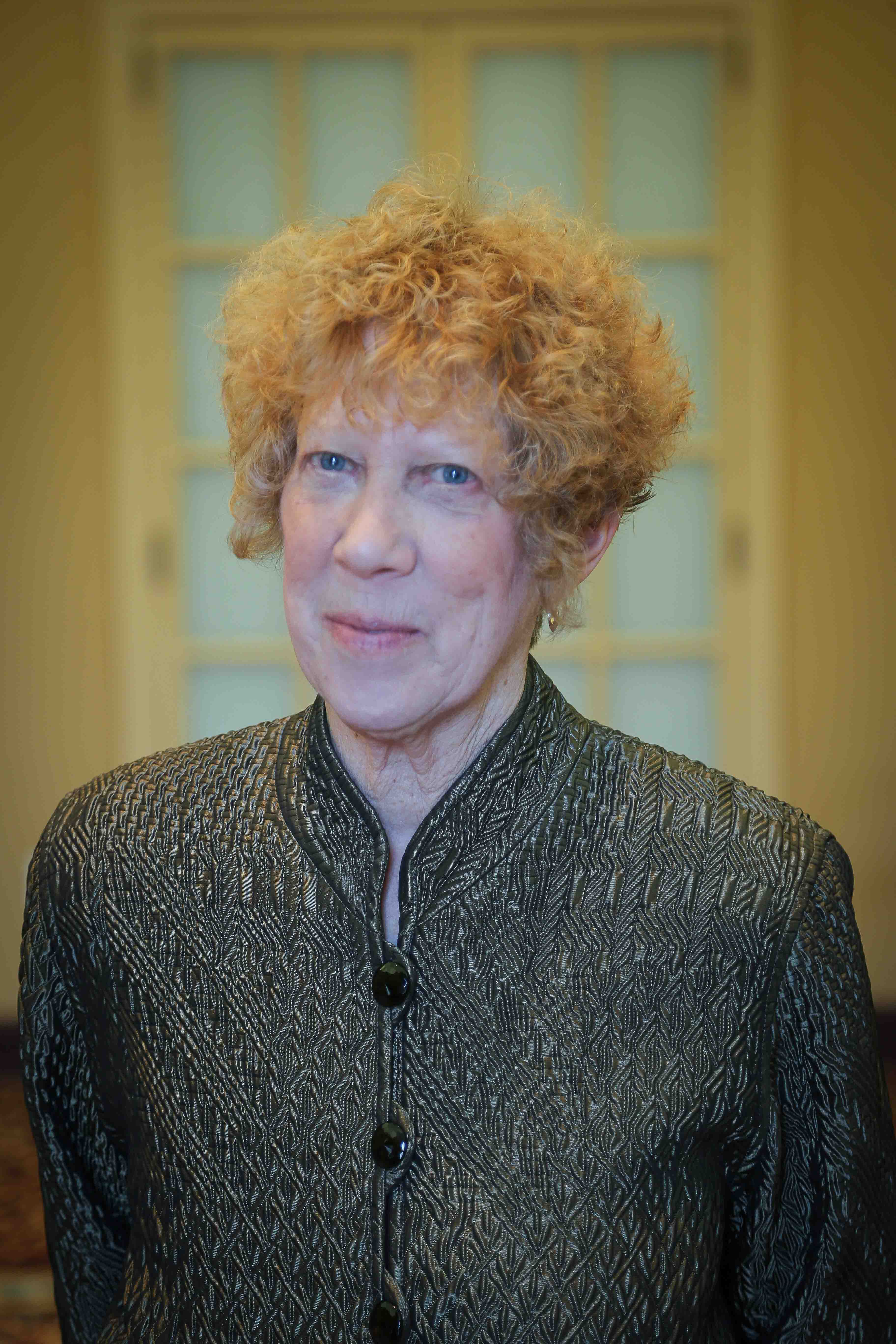 Barb Hassan