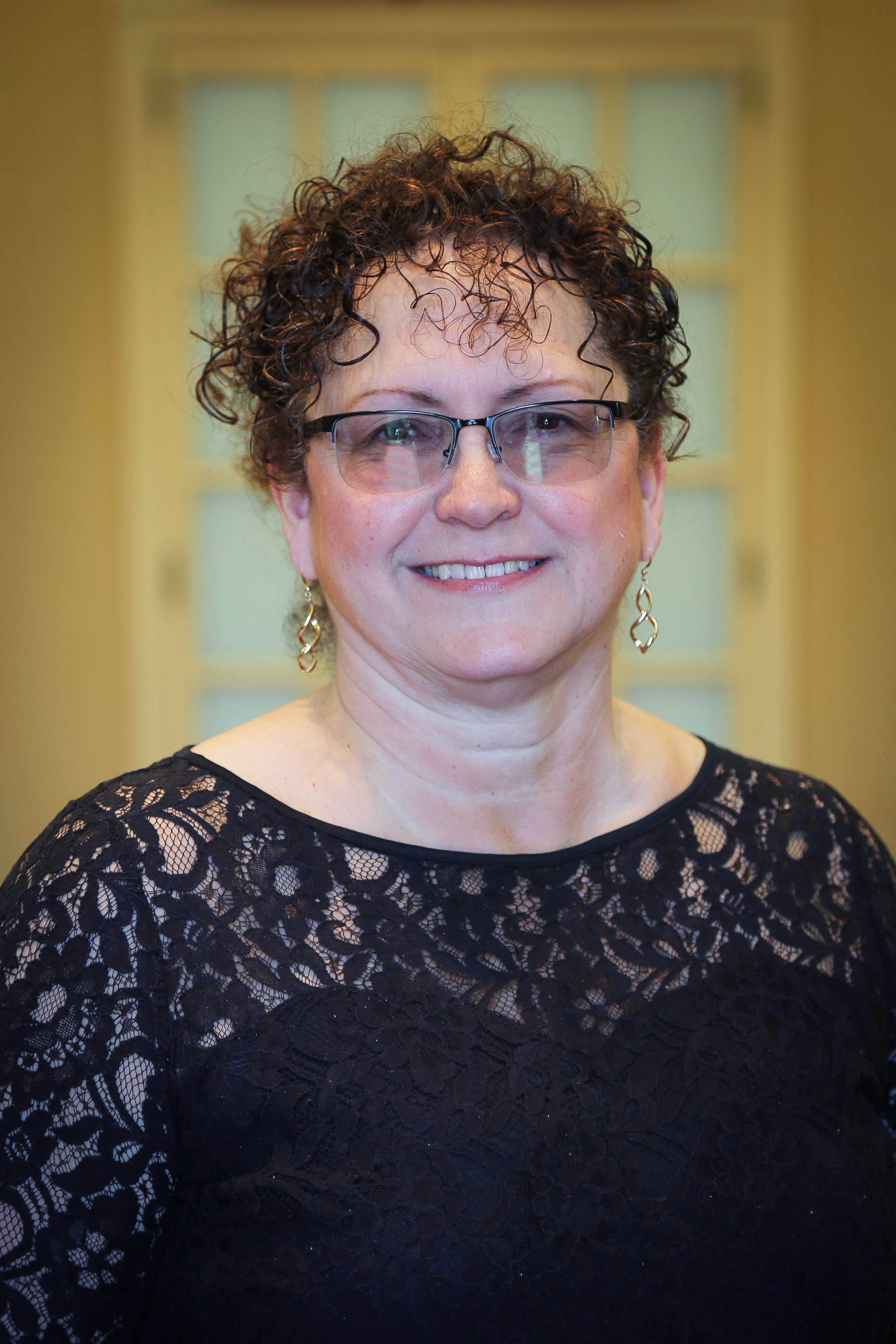 Deb Jones