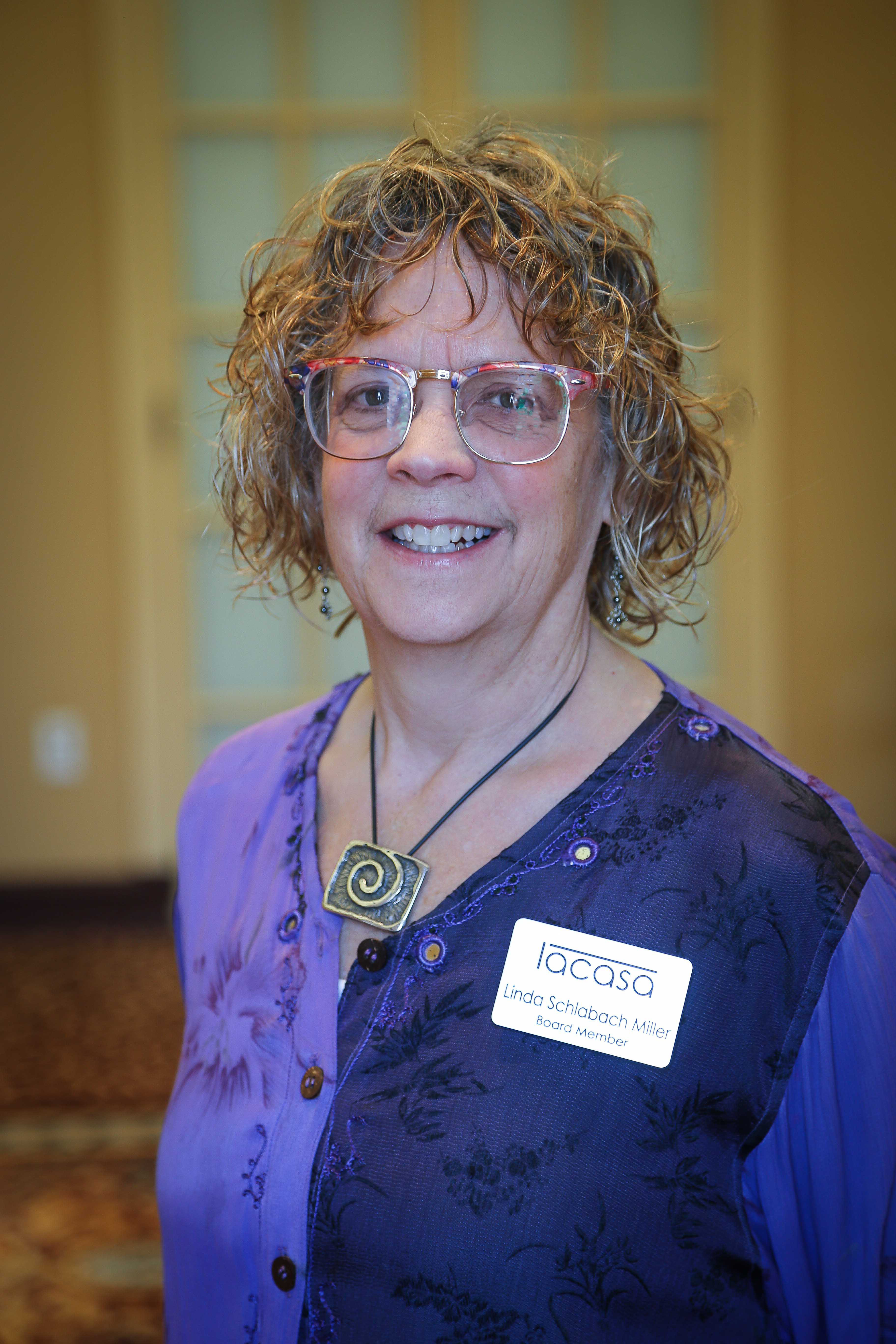 Linda Miller