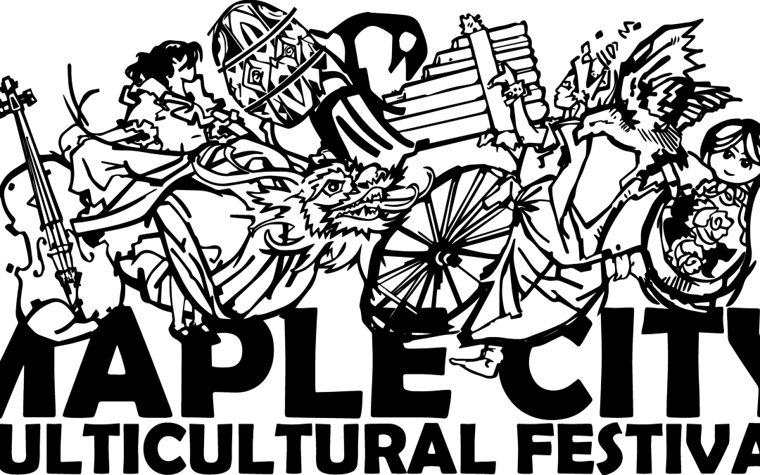 Maple City Multicultural Festival