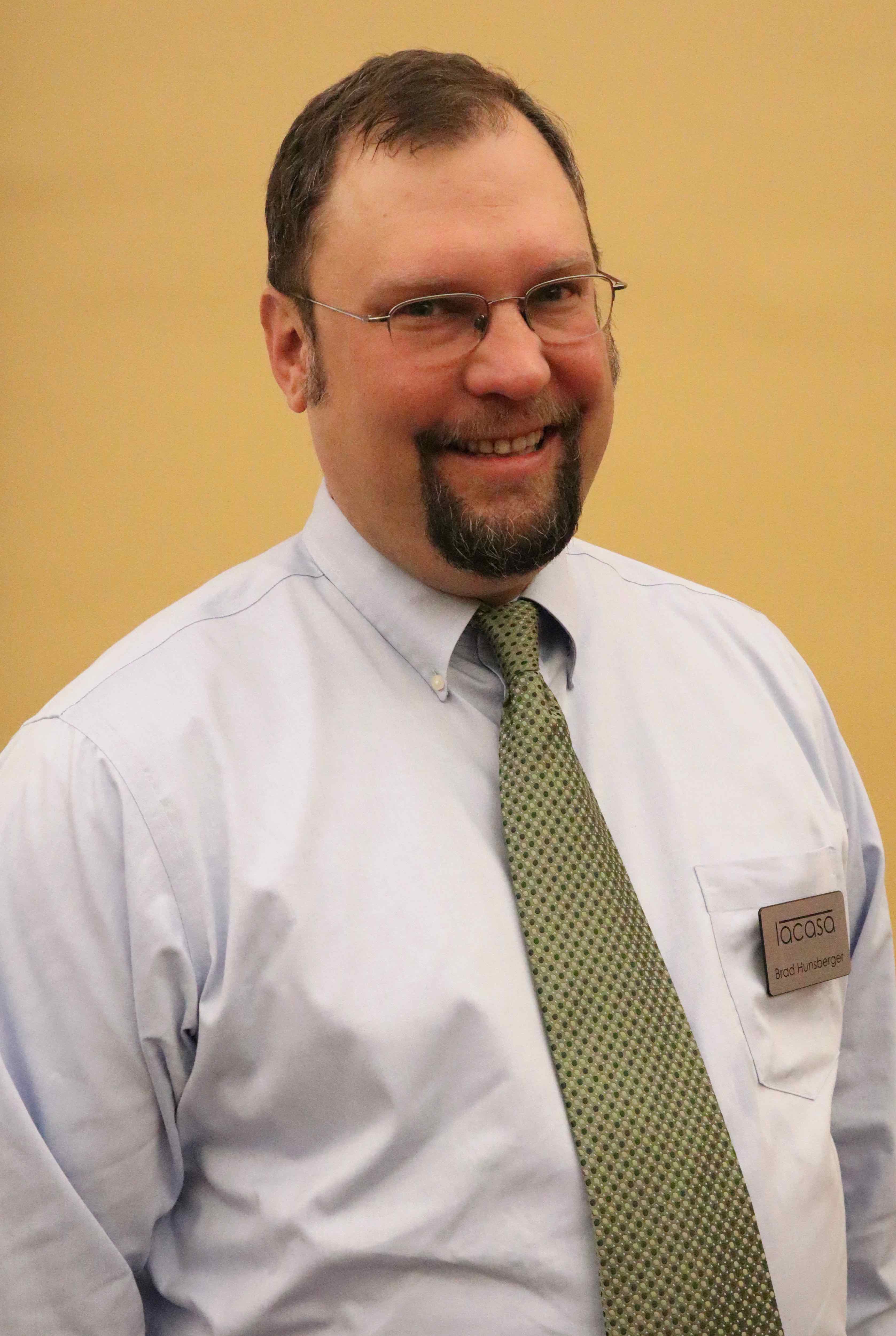 Brad Hunsberger