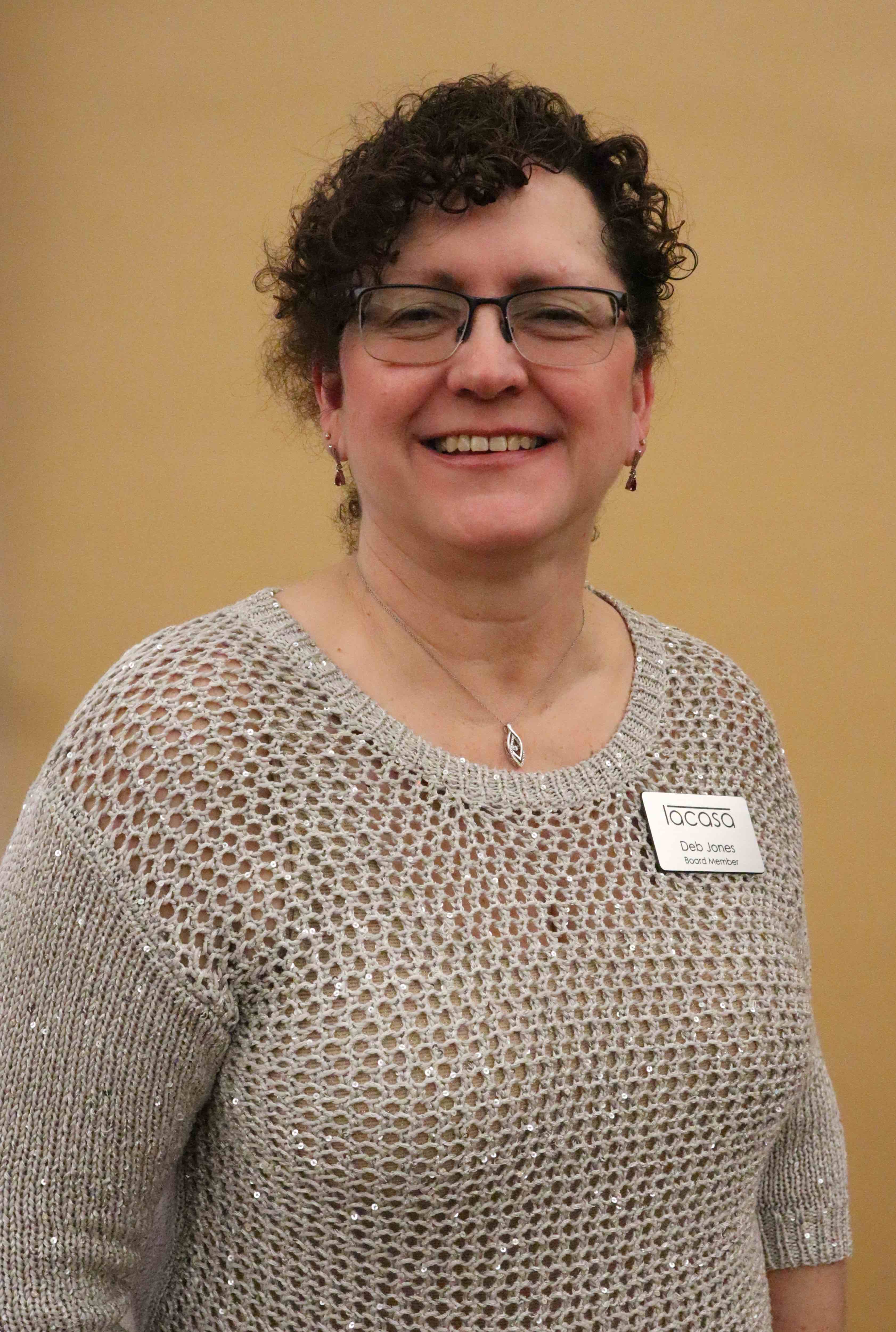 Deb Jones