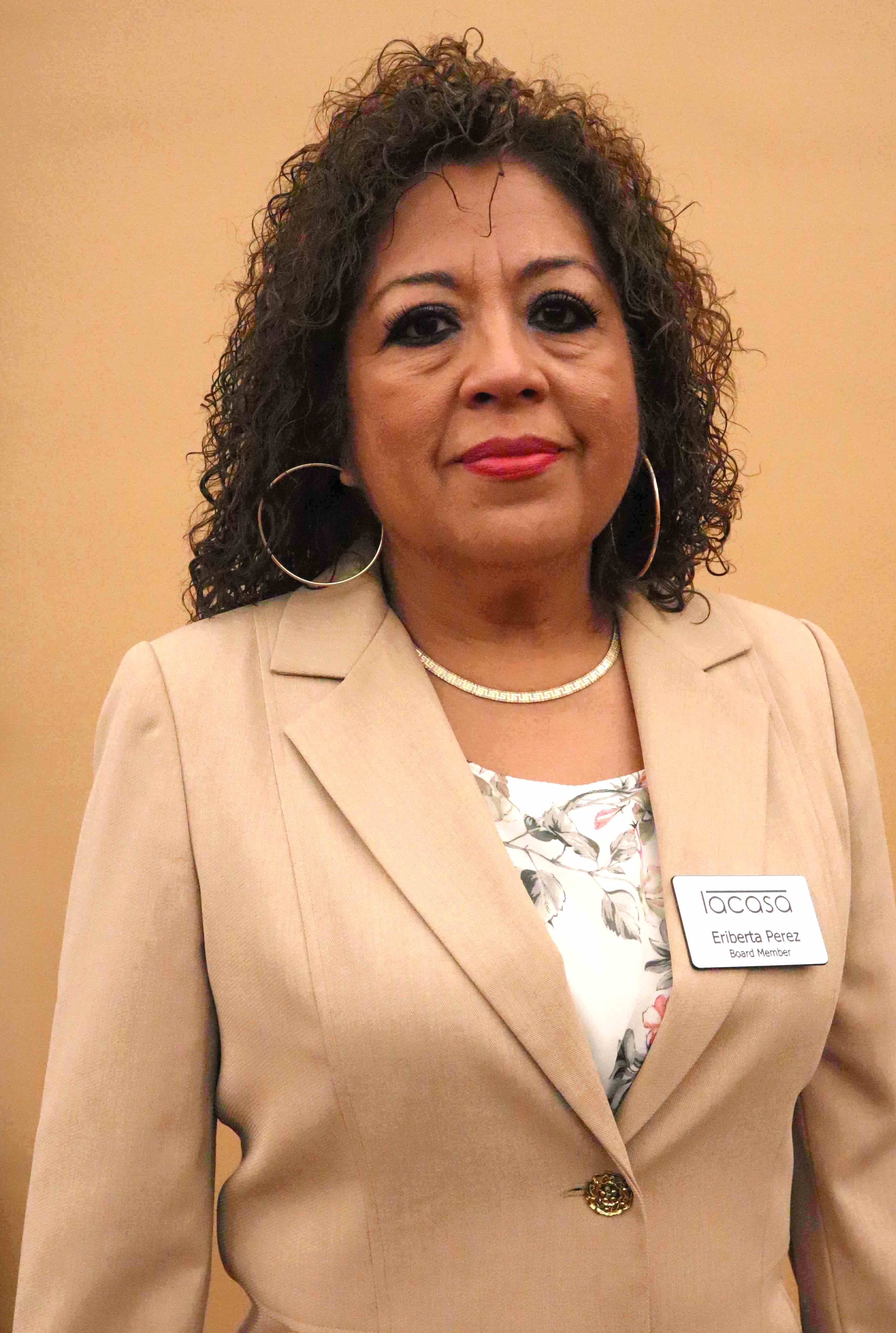 Eriberta Perez