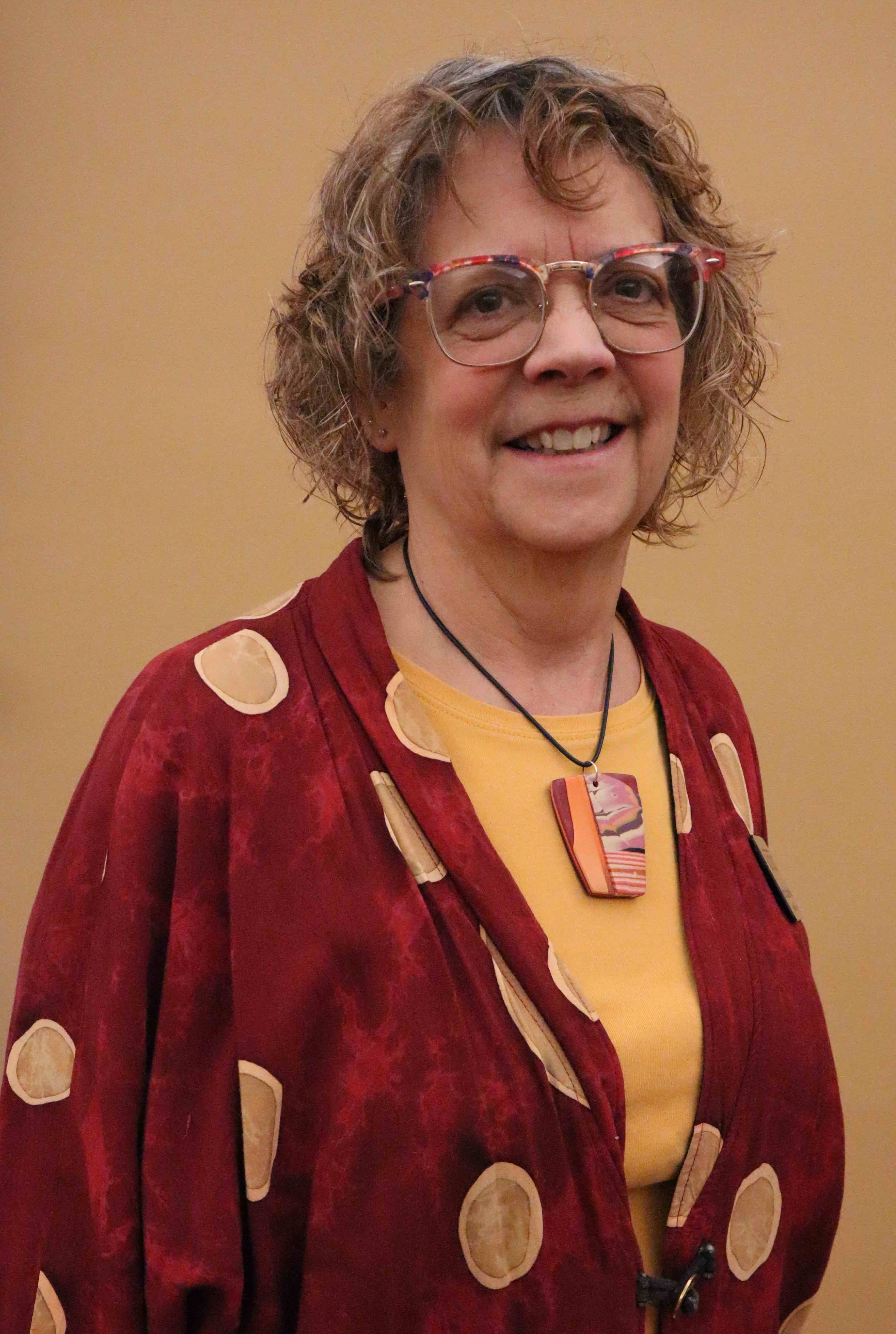 Linda Miller