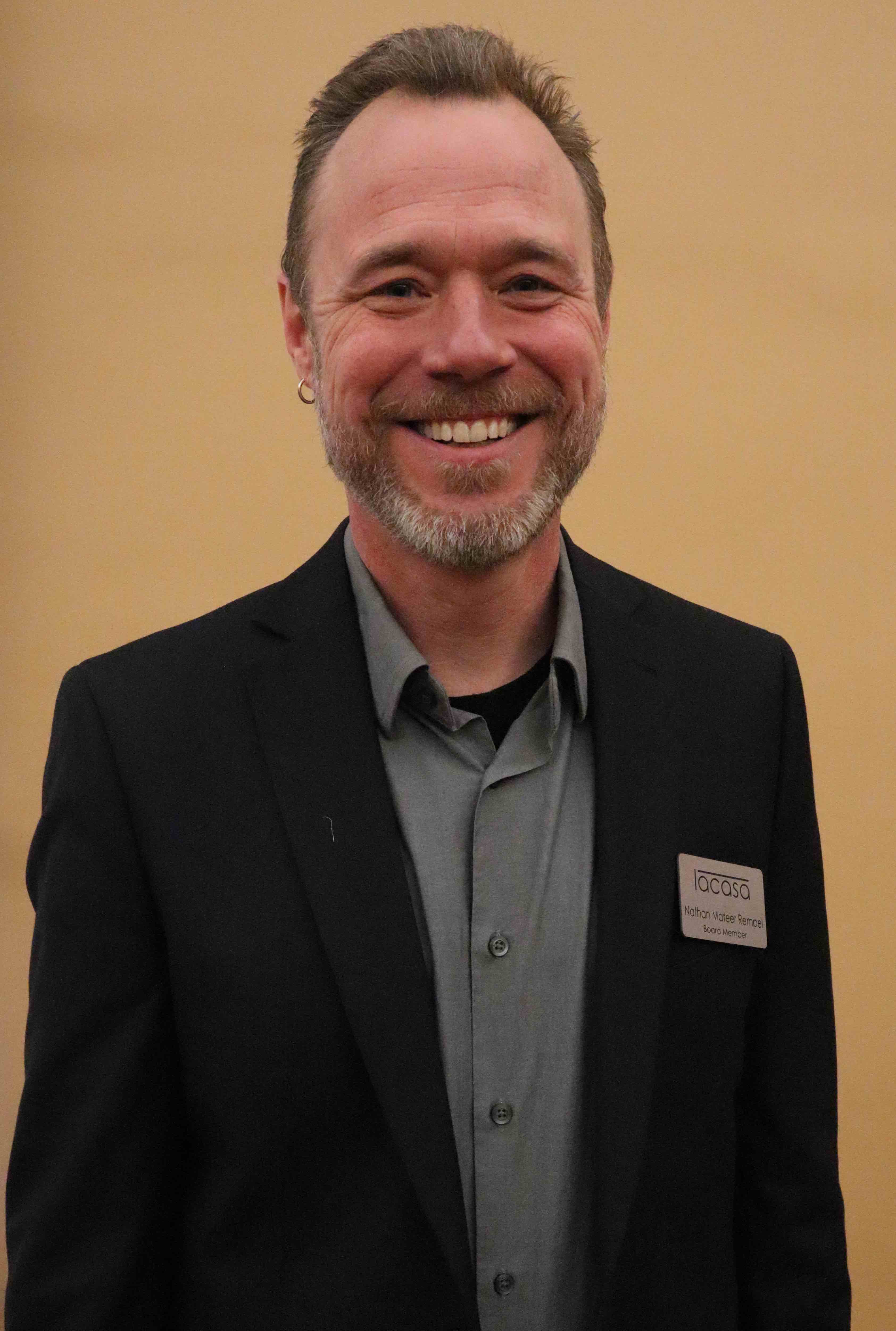 Nathan Rempel