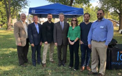 Lacasa, Inc Hosts Modular Workforce Housing Announcement