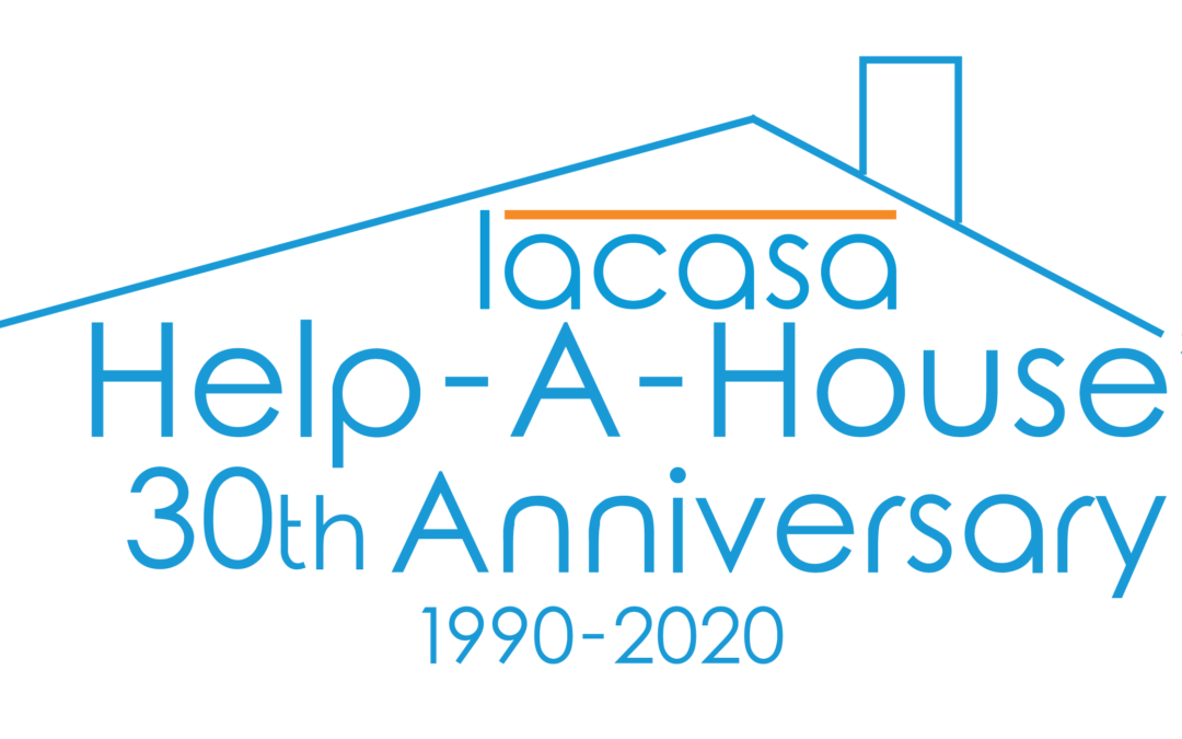 30th Annual Help-A-House Community Work Day Postponed