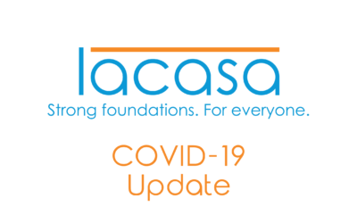 Lacasa Office Closed – COVID-19 Update