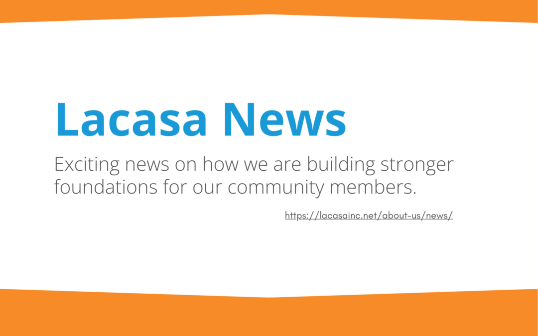 Lacasa, Inc. to build housing for youth exiting foster care in partnership with Bashor Children’s Home