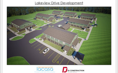 Lacasa and Oaklawn Selected for Indiana Supportive Housing Institute to Expand Housing for Seniors Experiencing Homelessness