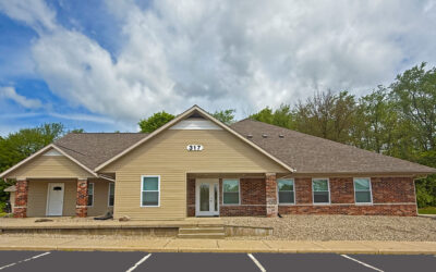 Arbor Court: From Preschool to Affordable Housing