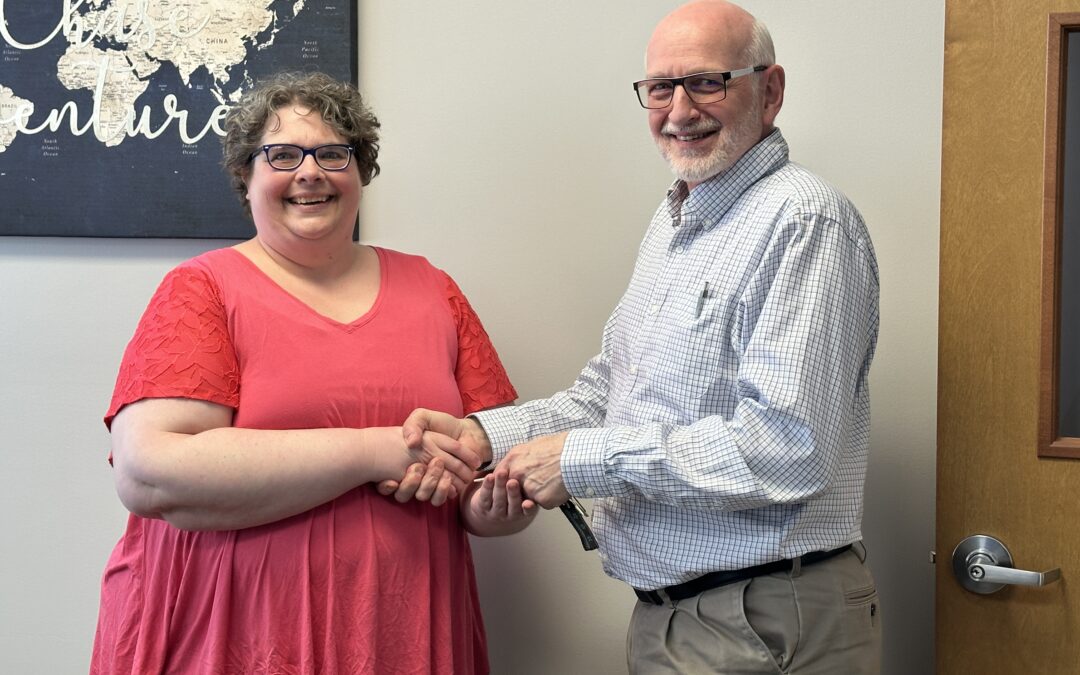 It Takes a Village: How Community Partnerships Helped Nadia Become a Homeowner