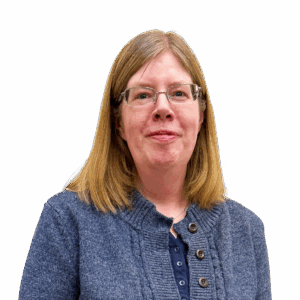 Angela McKenna
