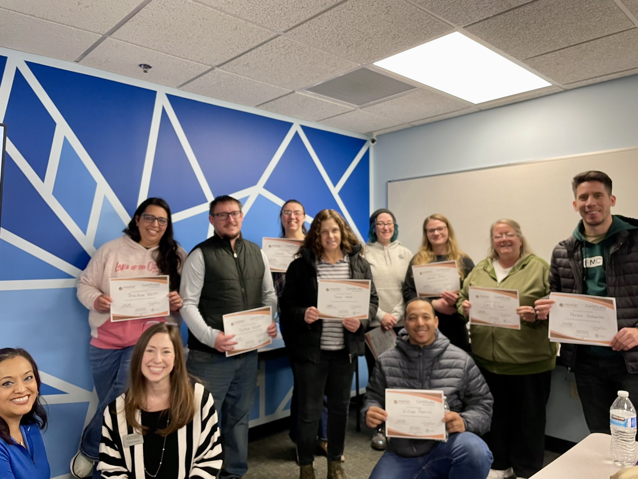 Master Homeownership Jan 2025