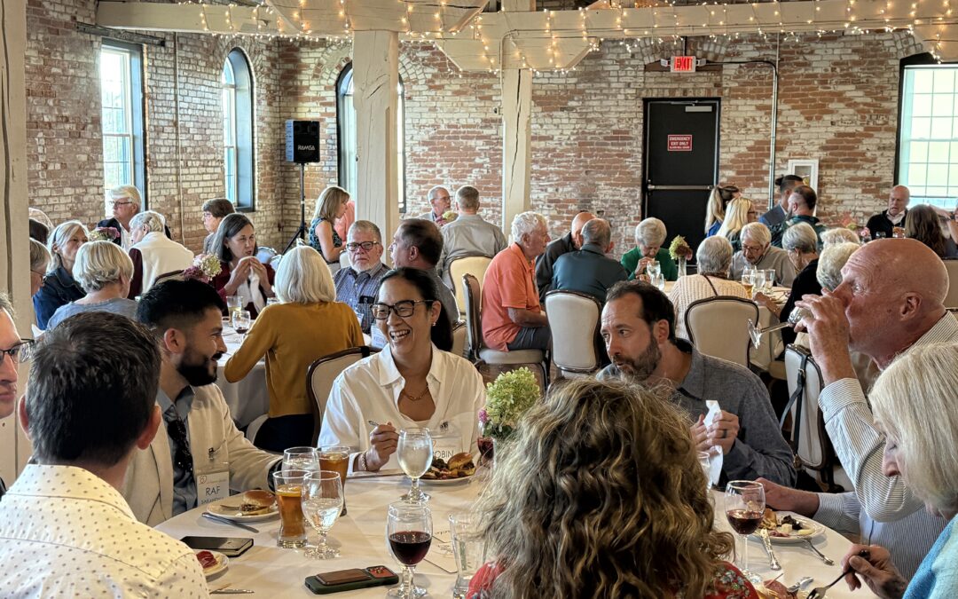 Piece by Piece, We’re Building Opportunity