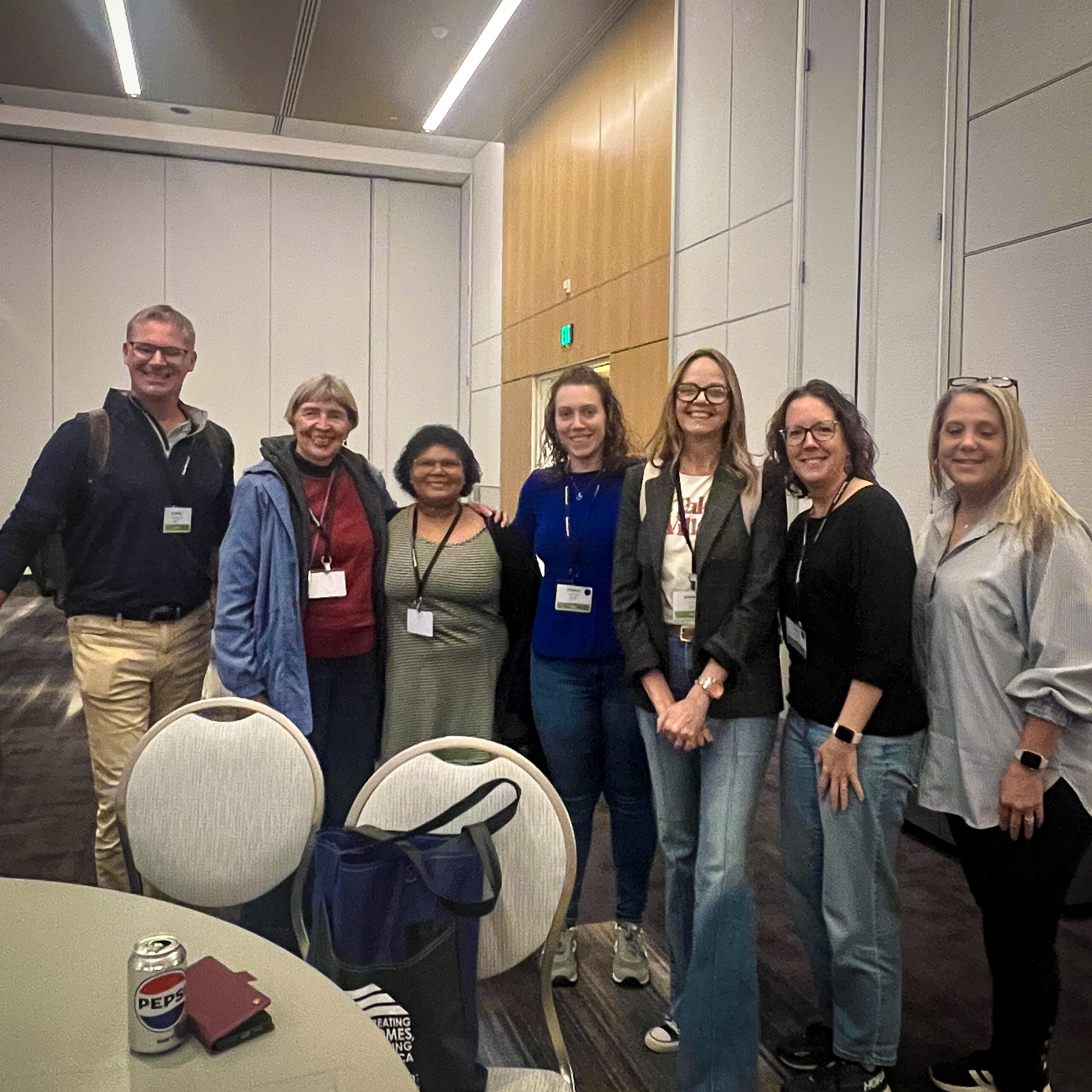 “¡Sí, se puede!” (Yes, we can!)