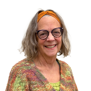 Linda Schlabach Miller