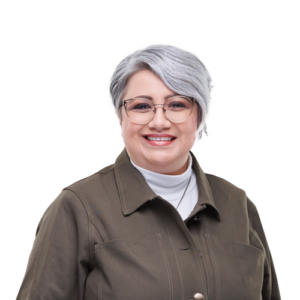 Rocío Arévalo-Espinosa