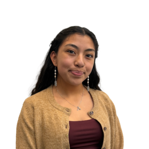 Arleth Martinez Vargas