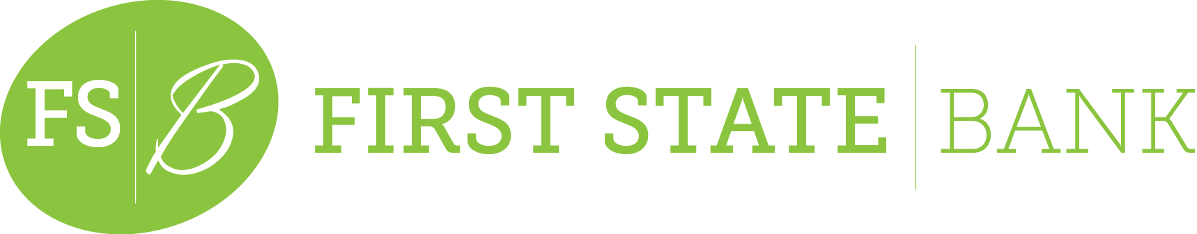 First State Bank