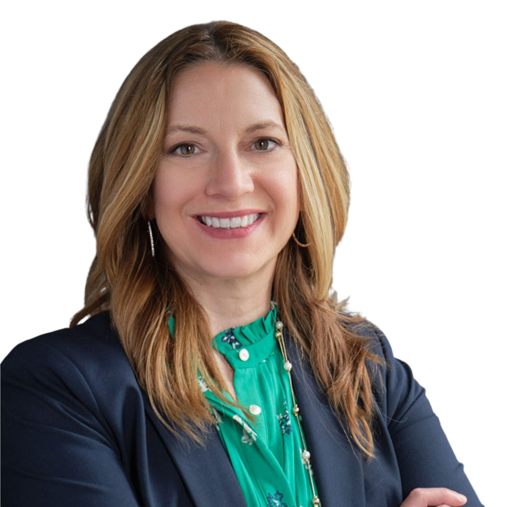 Gina Leichty