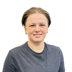 Josie Strader-Bergey